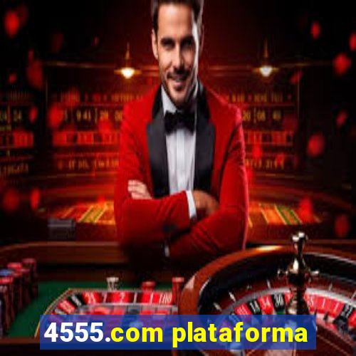 4555.com plataforma